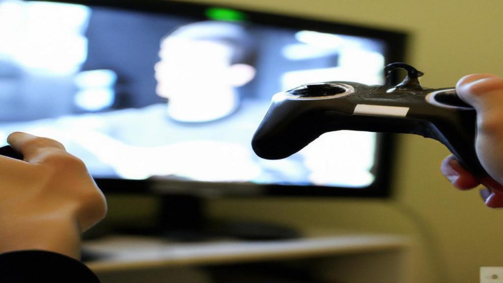 Co to znaczy że gra jest FPS?