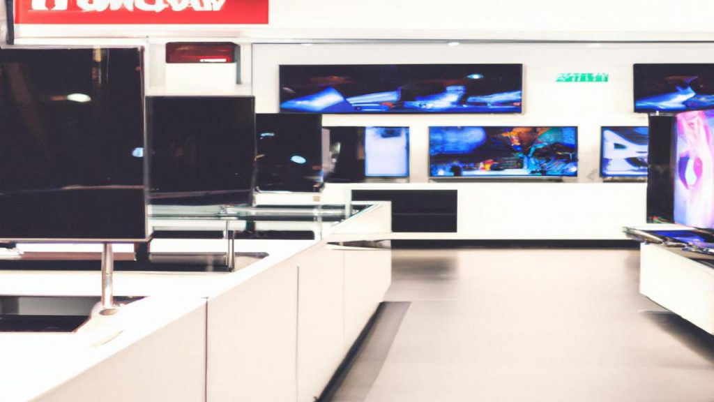 Co wziąć pod uwagę przy kupnie telewizora?