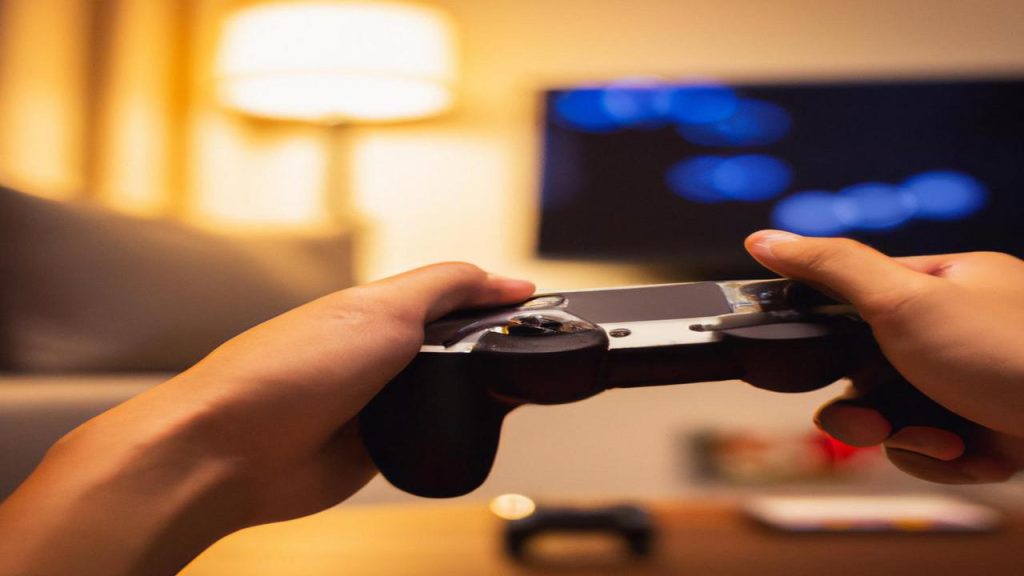 Czy warto grać w gry komputerowe?