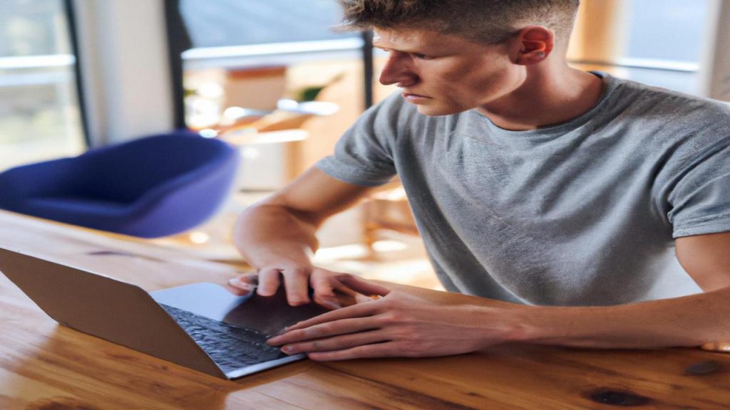 Jak bezpiecznie korzystać z Internetu?