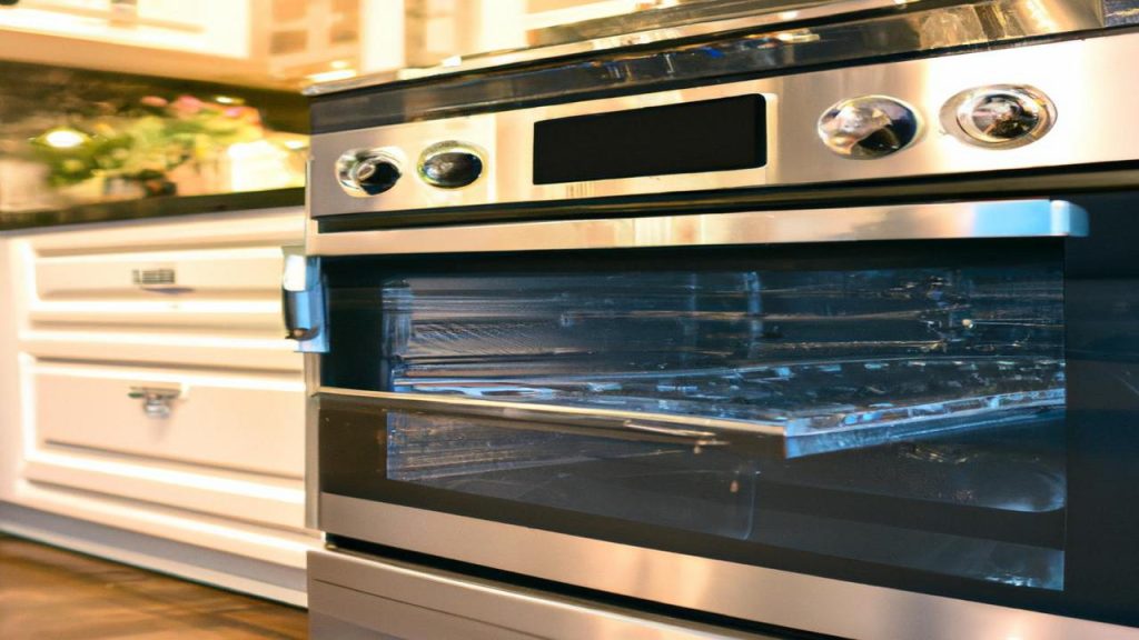 Jak dobrać odpowiedni piekarnik