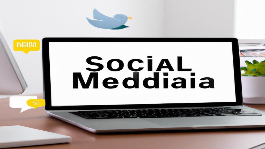 Jak prowadzić media społecznościowe w firmie?