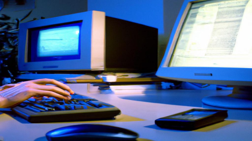 Jak sprawdzić IP komputera?