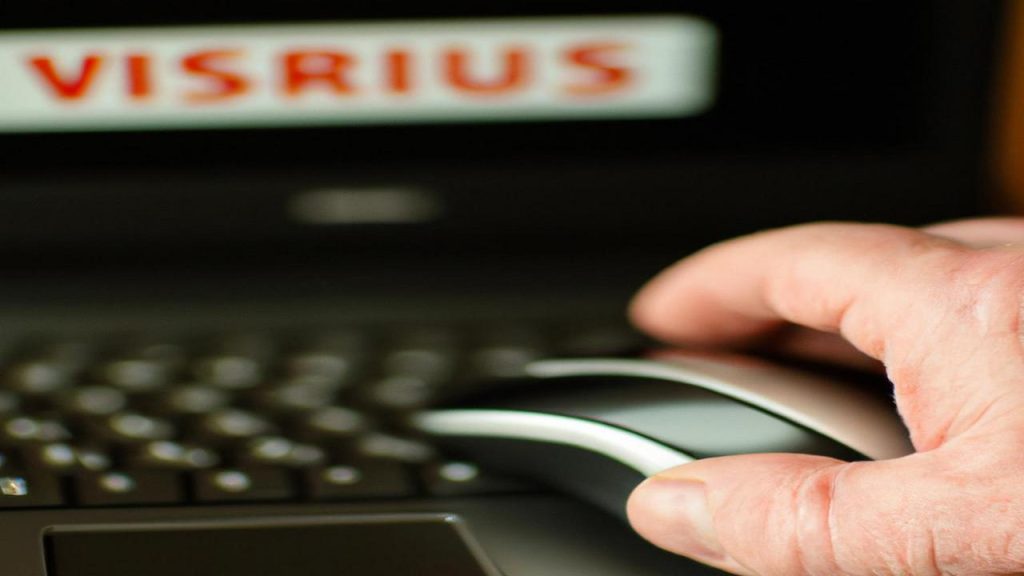 Jak usunąć wirusy z komputera?
