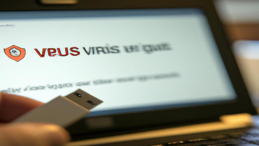 Jak usunąć złośliwe oprogramowanie z komputera?