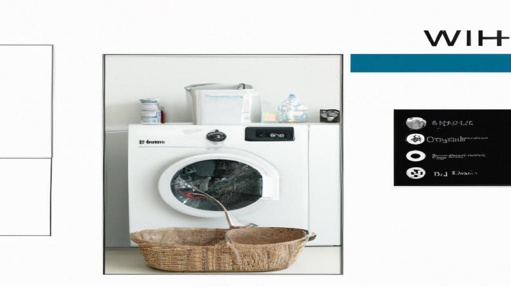 Jak wybrać odpowiednią pralkę