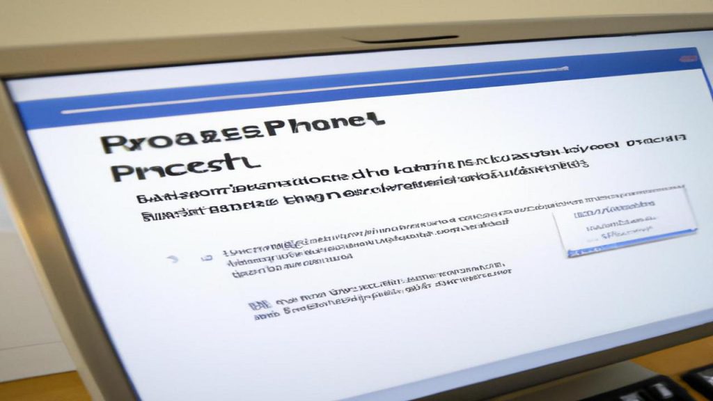 Jak zmienić hasło w komputerze?