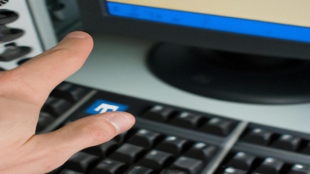 Jak zresetować komputer najszybciej?