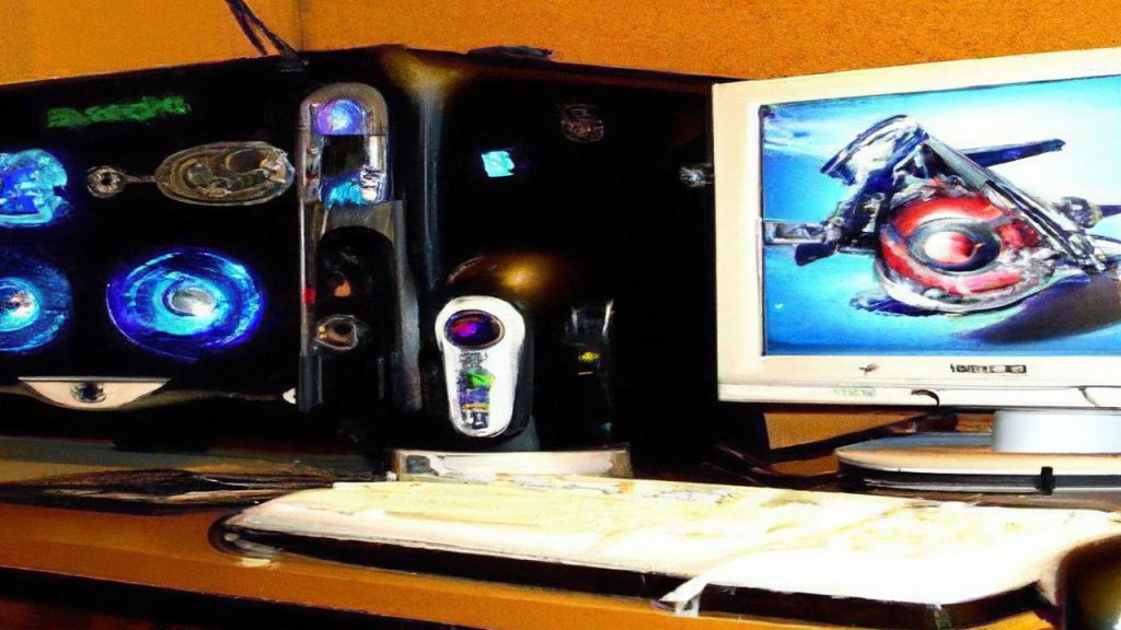 Jakie są fajne gry na komputer