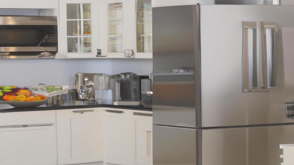 Jakiej firmy wybrać sprzęt agd do kuchni