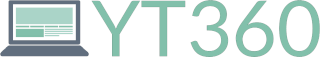 Logo yt360.pl