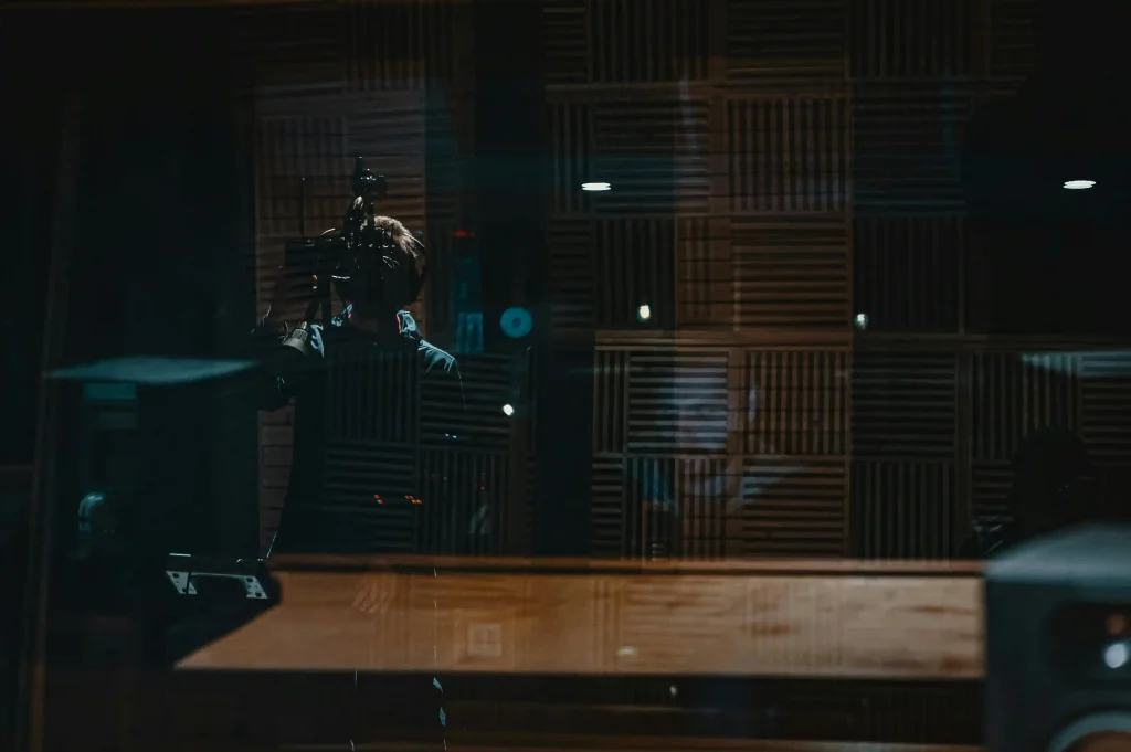 Darmowa muzyka do filmów youtube. Odkryj nowe możliwości urozmaicenia Twojego filmu