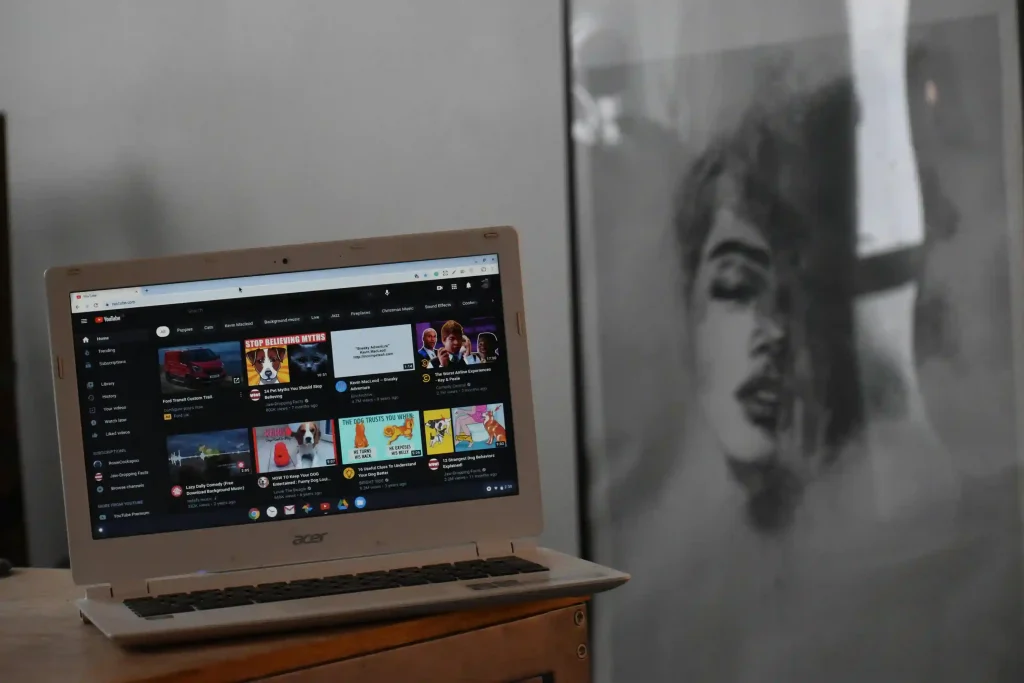 YouTube bez internetu: odkrywanie możliwości offline