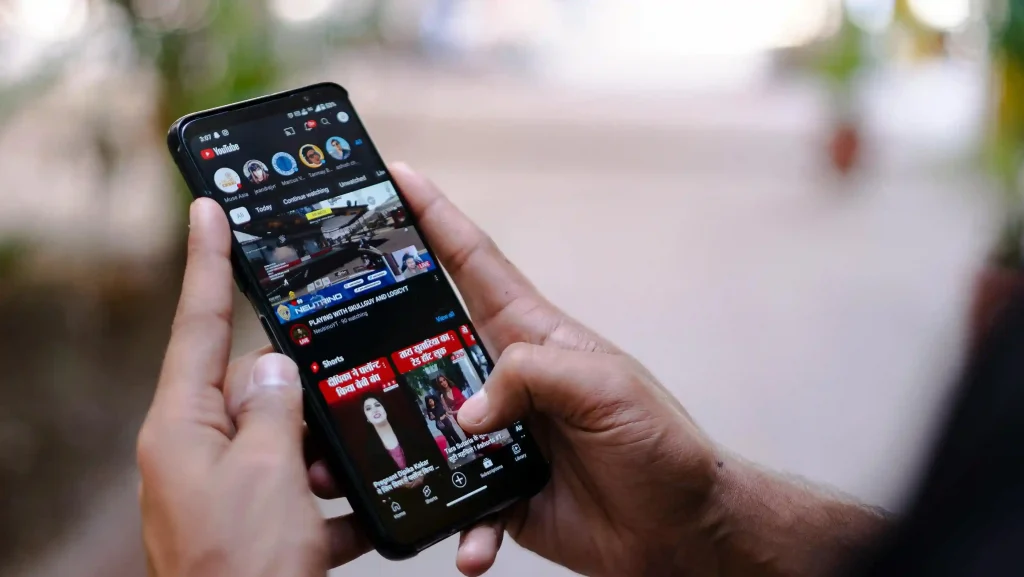 Miniaturki YouTube - potężne narzędzie do przyciągania uwagi widzów